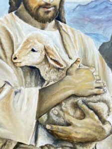 Detail