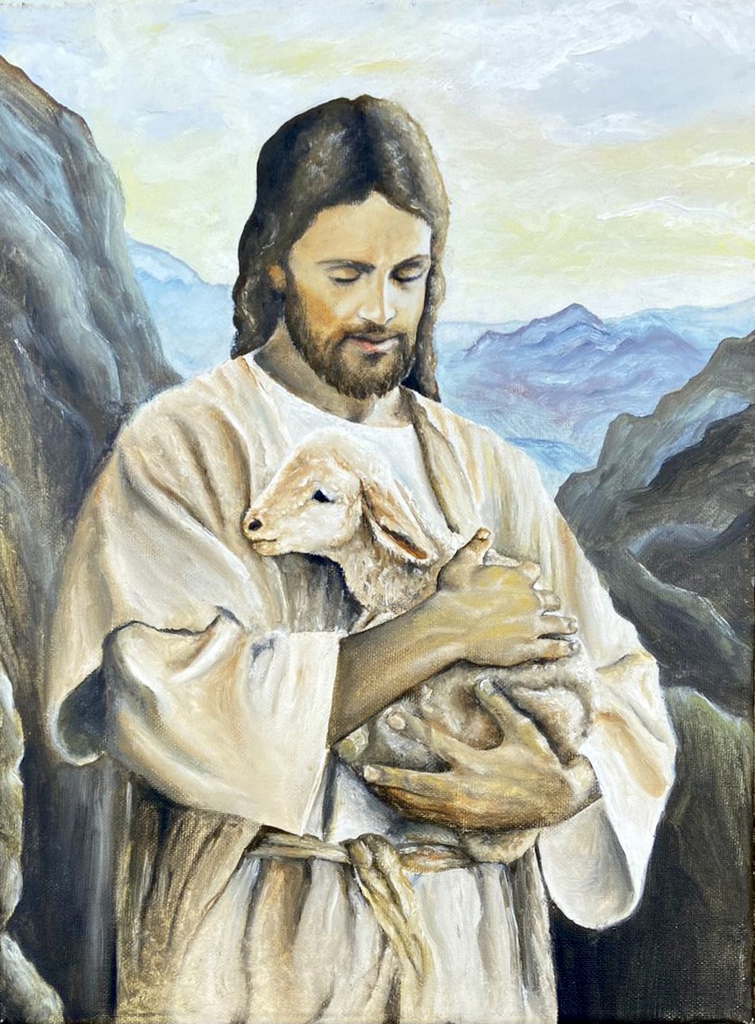 Reproduction Del Parson